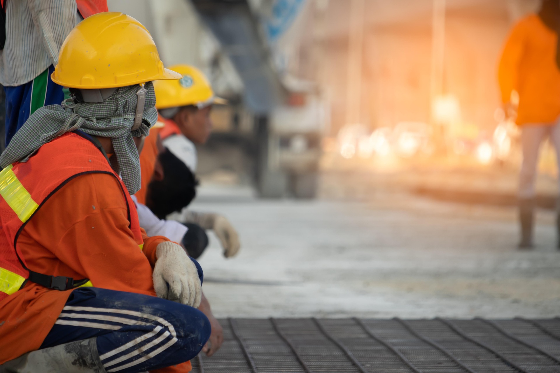 Construction Consulting